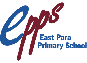 East Para Primary School Home